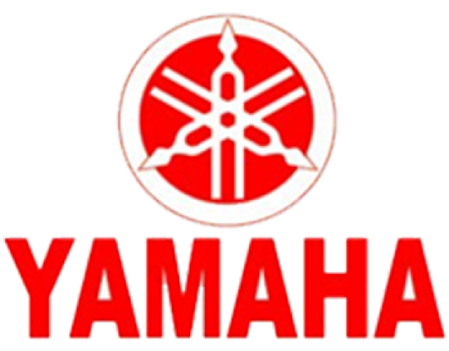Logo Yamaha Samarinda